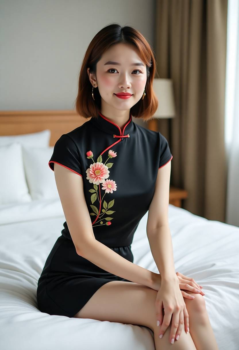 人物纪录片拍摄现场