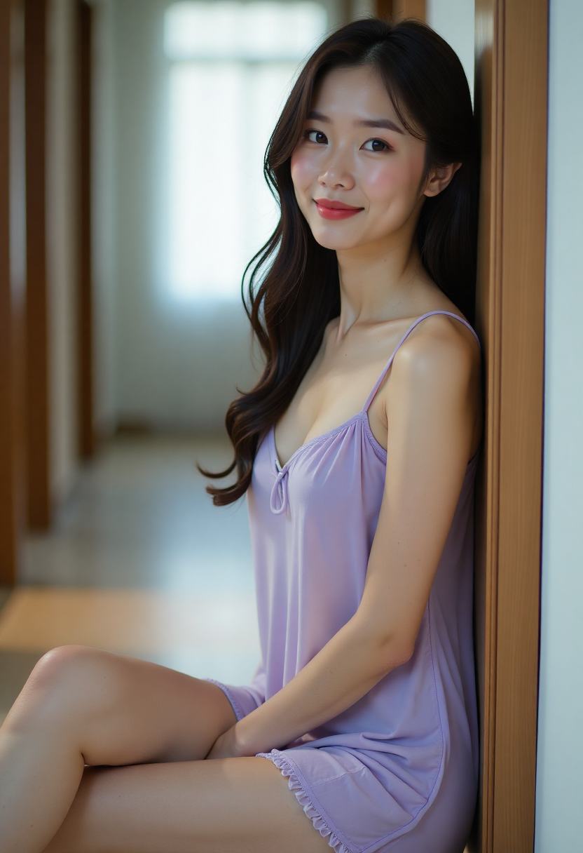 电影《夜行档案》海报